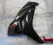 06-07 Honda CBR 1000RR Fairing - Right Mid 