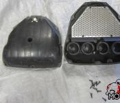 01-06 Honda CBR F4i Airbox