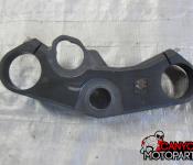 06-07 Suzuki GSXR 600 750 Upper Triple Clamp