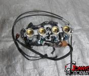 06-10 Kawasaki ZX14 Throttle Bodies