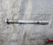 13-17 Honda CBR 600RR Front Axle 