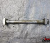 13-17 Honda CBR 600RR Rear Axle 