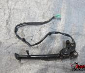 13-17 Honda CBR 600RR Kick Stand 