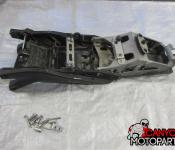 06-07 Suzuki GSXR 600 750 Subframe 