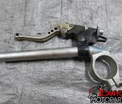 04-06 Yamaha R1 Left Clipon