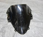 04-05 Suzuki GSXR 600 750 Windscreen 