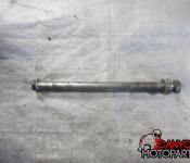 01-06 Honda CBR F4i Rear Axle 