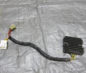 02-03 Honda CBR 954RR Engine Rectifier