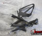 01-06 Honda CBR F4i Left Rearset 