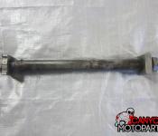 06-07 Honda CBR 1000RR Rear Axle 