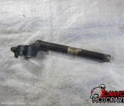 01-06 Honda CBR F4i Right Clipon