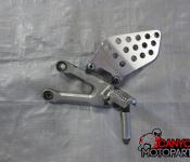 06-07 Honda CBR 1000RR Left Rearset 