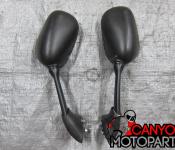 07-08 Yamaha R1 Mirrors 