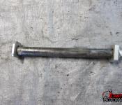 08-17 Suzuki GSXR 1300 Hayabusa Rear Axle 