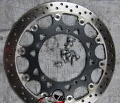 07-08 Yamaha R1 Front Rotor