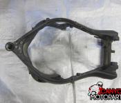 06-07 Honda CBR 1000RR  Clean Title Frame 