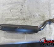 01-06 Honda CBR F4i Slip On Exhaust 