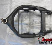 01-06 Honda CBR F4i  Clean Title Frame 