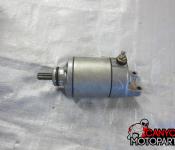 06-07 Suzuki GSXR 600 750 Starter Motor