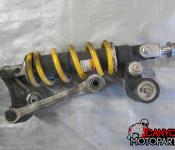 06-07 Suzuki GSXR 600 750 Rear Shock and Linkage