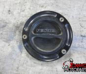 07-08 Yamaha R1 Aftermarket Vortex Keyless Fuel Cap