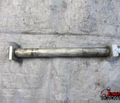 11-18 Suzuki GSXR 600 750 Rear Axle 