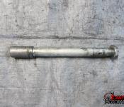 11-18 Suzuki GSXR 600 750 Front Axle 