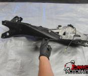 06-07 Suzuki GSXR 600 750 Subframe 