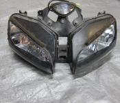 03-04 Honda CBR 600RR Headlight 