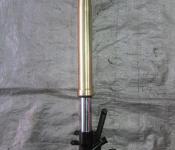 06-10 Kawasaki ZX14 Fork - Left