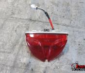 11-18 Suzuki GSXR 600 750 Tail Light 