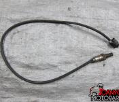 09-11 Suzuki GSXR 1000 Oxygen O2 Sensor