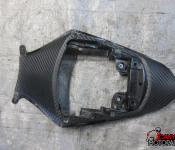 11-18 Suzuki GSXR 600 750 Fairing - Tail Center