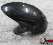 09-11 Suzuki GSXR 1000 Fairing - Front Fender 