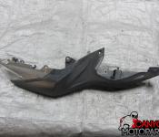 09-11 Suzuki GSXR 1000 Fairing - Left Tail 