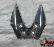 09-11 Suzuki GSXR 1000 Fairing - Under Tail