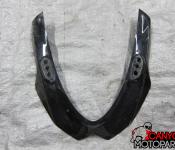 09-11 Suzuki GSXR 1000 Fairing - Upper 