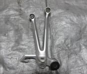 05-06 Suzuki GSXR 1000 Passenger Rearset - Right