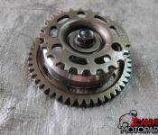 09-11 Suzuki GSXR 1000 Starter Gear