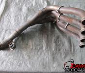 08-11 Honda CBR 1000RR Headers