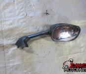 04-06 Yamaha R1 Mirror - Right