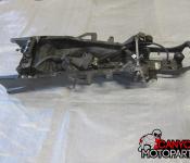 04-06 Yamaha R1 Subframe 