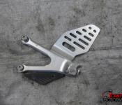 08-16 Yamaha YZF R6 Left Rearset 