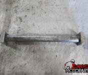 08-11 Honda CBR 1000RR Rear Axle 