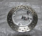 00-01 Honda CBR 929RR Rear Rotor