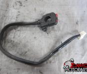 08-11 Honda CBR 1000RR Right Clipon Controls