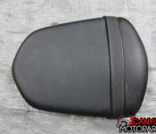 06-07 Suzuki GSXR 600 750 Rear Seat 