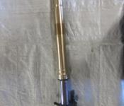 06-07 Suzuki GSXR 600 750 Fork - LEFT