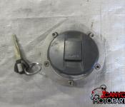 06-07 Suzuki GSXR 600 750 Lock Set - Tank