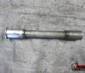 04-05 Suzuki GSXR 600 750 Front Axle 